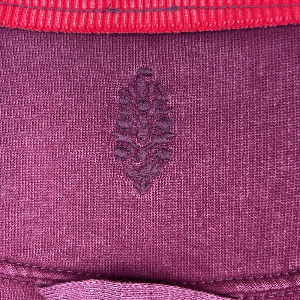 Fp Movement Intercept Pullover Size Small - image 6